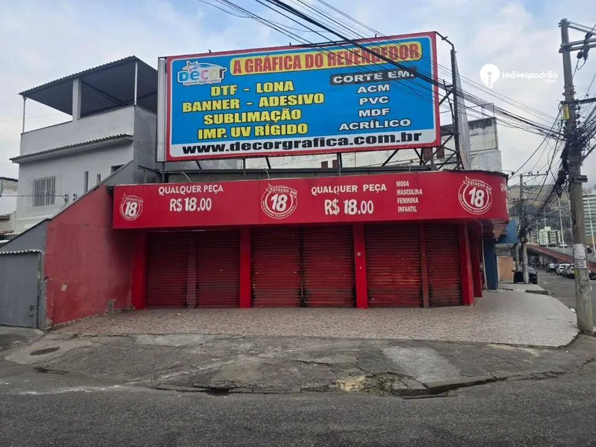 Foto 1 de Loja para alugar, 200m2 em Centro, Nova Iguacu - RJ