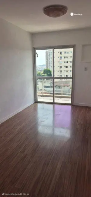 Apartamento com 3 quartos à venda, 96m2 em Todos os Santos, Rio De Janeiro - RJ - imagem 6 Foto 6 de Apartamento com 3 quartos à venda, 96m2 em Todos os Santos, Rio De Janeiro - RJ