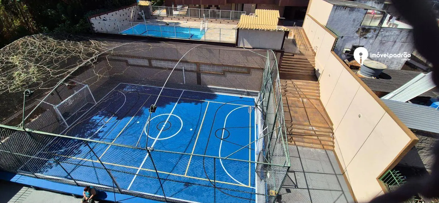 Apartamento com 3 quartos à venda, 96m2 em Todos os Santos, Rio De Janeiro - RJ - imagem 1 Foto 1 de Apartamento com 3 quartos à venda, 96m2 em Todos os Santos, Rio De Janeiro - RJ