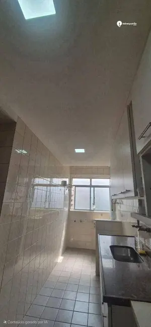 Apartamento com 3 quartos à venda, 96m2 em Todos os Santos, Rio De Janeiro - RJ - imagem 3 Foto 3 de Apartamento com 3 quartos à venda, 96m2 em Todos os Santos, Rio De Janeiro - RJ