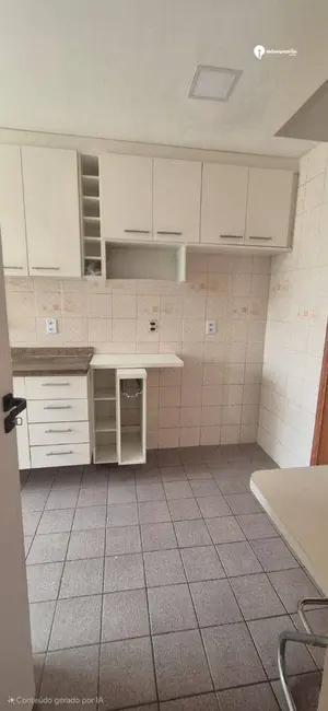 Apartamento com 3 quartos à venda, 96m2 em Todos os Santos, Rio De Janeiro - RJ - imagem 8 Foto 8 de Apartamento com 3 quartos à venda, 96m2 em Todos os Santos, Rio De Janeiro - RJ