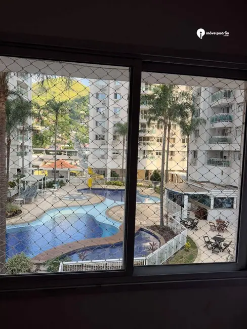 Apartamento com 3 quartos à venda, 80m2 em Centro, Nova Iguacu - RJ - imagem 9 Foto 9 de Apartamento com 3 quartos à venda, 80m2 em Centro, Nova Iguacu - RJ