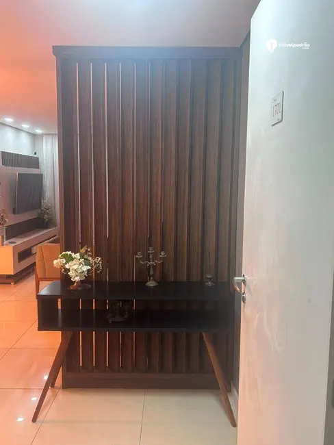 Apartamento com 3 quartos para alugar, 108m2 em Centro, Nova Iguacu - RJ - imagem 3 Foto 3 de Apartamento com 3 quartos para alugar, 108m2 em Centro, Nova Iguacu - RJ