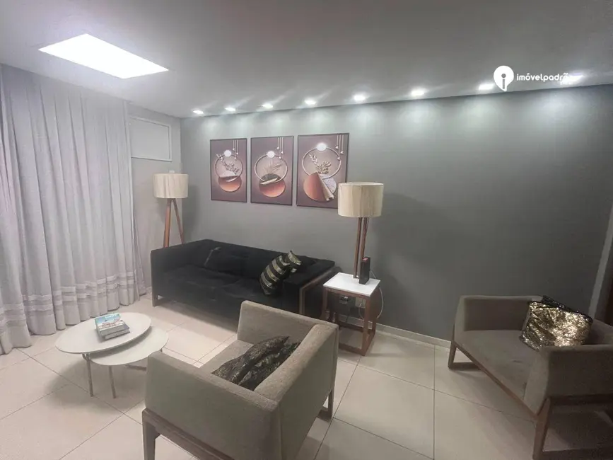 Apartamento com 3 quartos para alugar, 108m2 em Centro, Nova Iguacu - RJ - imagem 4 Foto 4 de Apartamento com 3 quartos para alugar, 108m2 em Centro, Nova Iguacu - RJ