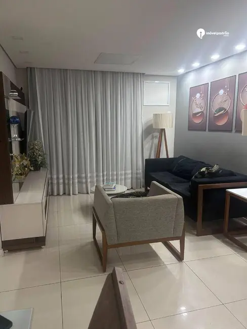 Apartamento com 3 quartos para alugar, 108m2 em Centro, Nova Iguacu - RJ - imagem 1 Foto 1 de Apartamento com 3 quartos para alugar, 108m2 em Centro, Nova Iguacu - RJ