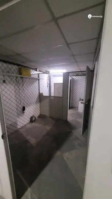 Foto 9 de Armazém / Galpão para alugar, 200m2 em Floresta, Nova Iguacu - RJ