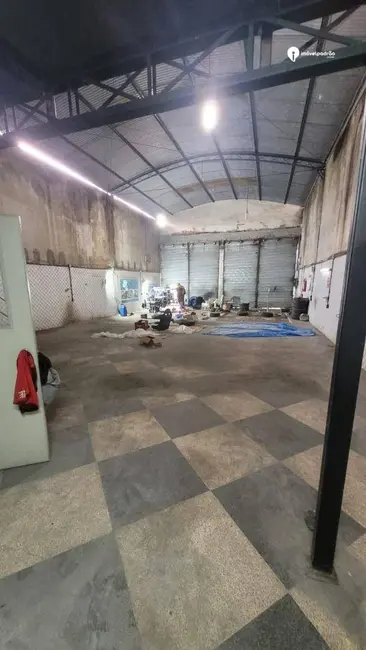 Foto 6 de Armazém / Galpão para alugar, 200m2 em Floresta, Nova Iguacu - RJ