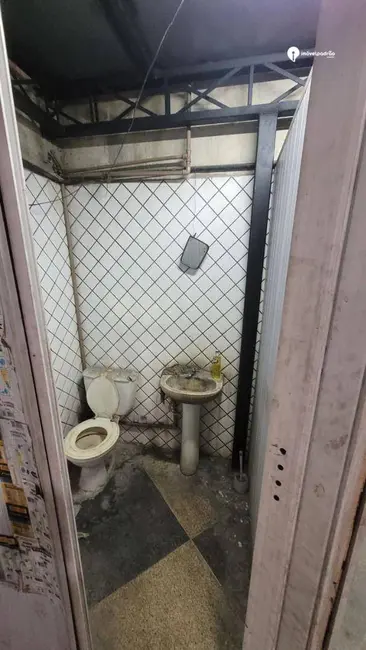 Foto 8 de Armazém / Galpão para alugar, 200m2 em Floresta, Nova Iguacu - RJ