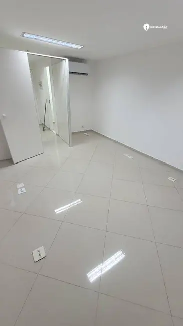 Sala Comercial para alugar, 27m2 em Centro, Nova Iguacu - RJ - imagem 4 Foto 4 de Sala Comercial para alugar, 27m2 em Centro, Nova Iguacu - RJ