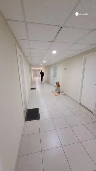 Sala Comercial para alugar, 27m2 em Centro, Nova Iguacu - RJ - imagem 8 Foto 8 de Sala Comercial para alugar, 27m2 em Centro, Nova Iguacu - RJ