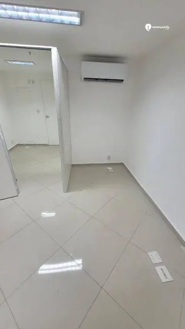 Sala Comercial para alugar, 27m2 em Centro, Nova Iguacu - RJ - imagem 3 Foto 3 de Sala Comercial para alugar, 27m2 em Centro, Nova Iguacu - RJ