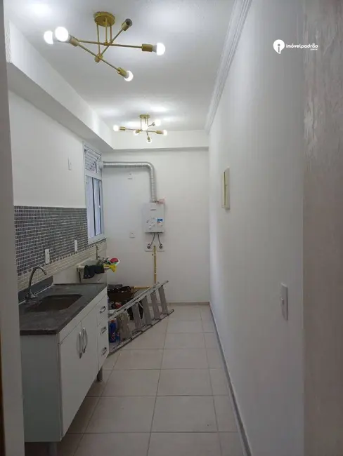Foto 5 de Apartamento com 2 quartos para alugar, 47m2 em Campo Grande, Rio De Janeiro - RJ