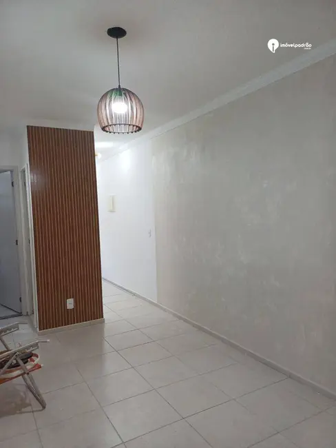 Foto 1 de Apartamento com 2 quartos para alugar, 47m2 em Campo Grande, Rio De Janeiro - RJ