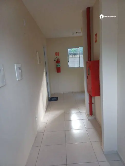 Foto 9 de Apartamento com 2 quartos para alugar, 47m2 em Campo Grande, Rio De Janeiro - RJ