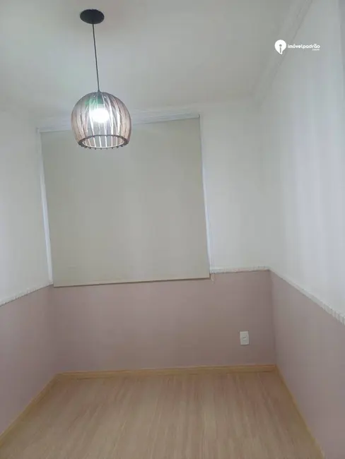 Foto 8 de Apartamento com 2 quartos para alugar, 47m2 em Campo Grande, Rio De Janeiro - RJ