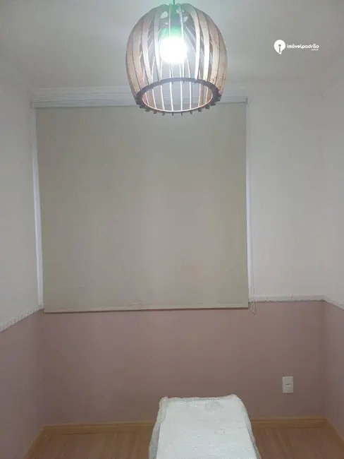 Foto 2 de Apartamento com 2 quartos para alugar, 47m2 em Campo Grande, Rio De Janeiro - RJ