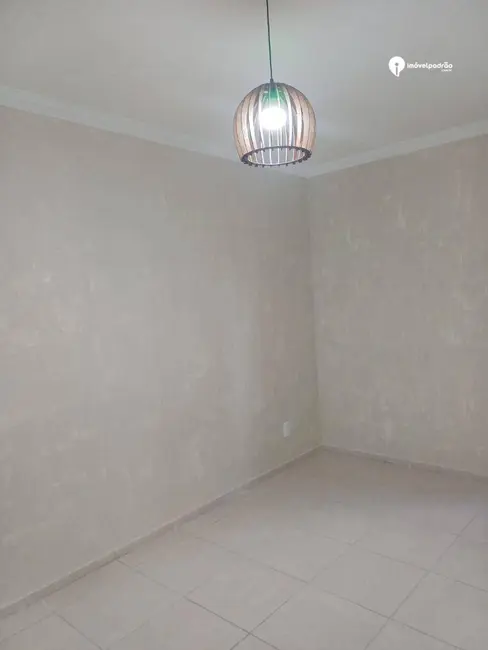 Foto 4 de Apartamento com 2 quartos para alugar, 47m2 em Campo Grande, Rio De Janeiro - RJ
