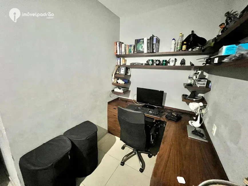 Casa com 3 quartos à venda, 300m2 em Moquetá, Nova Iguacu - RJ - imagem 7 Foto 7 de Casa com 3 quartos à venda, 300m2 em Moquetá, Nova Iguacu - RJ