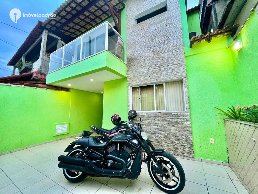 Foto 1 de Casa com 3 quartos à venda, 300m2 em Moquetá, Nova Iguacu - RJ