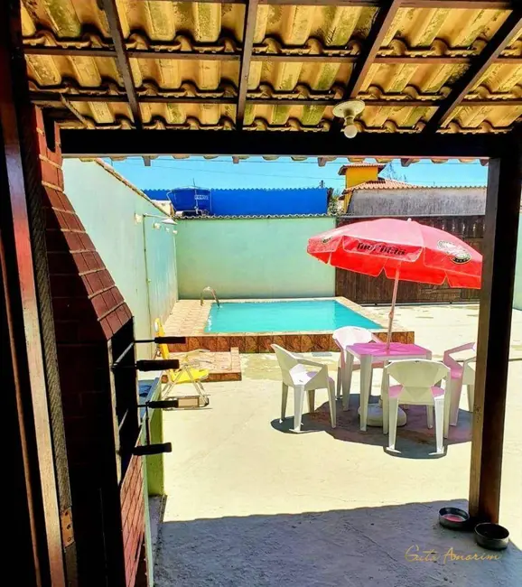 Foto 1 de Casa com 2 quartos à venda, 300m2 em Armacao Dos Buzios - RJ