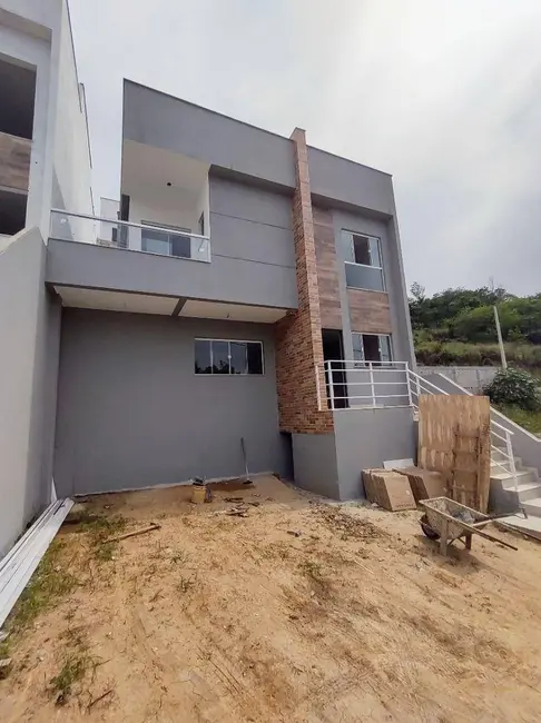 Casa de Condomínio com 2 quartos à venda, 162m2 em Centro, Nova Iguacu - RJ - imagem 6 Foto 6 de Casa de Condomínio com 2 quartos à venda, 162m2 em Centro, Nova Iguacu - RJ