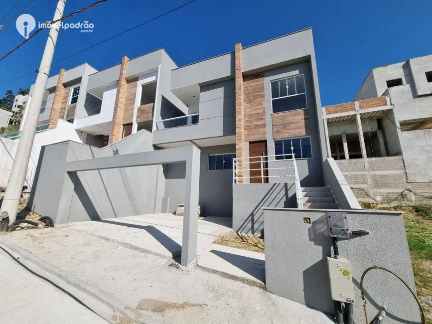 Foto 2 de Casa de Condomínio com 3 quartos à venda, 162m2 em Centro, Nova Iguacu - RJ