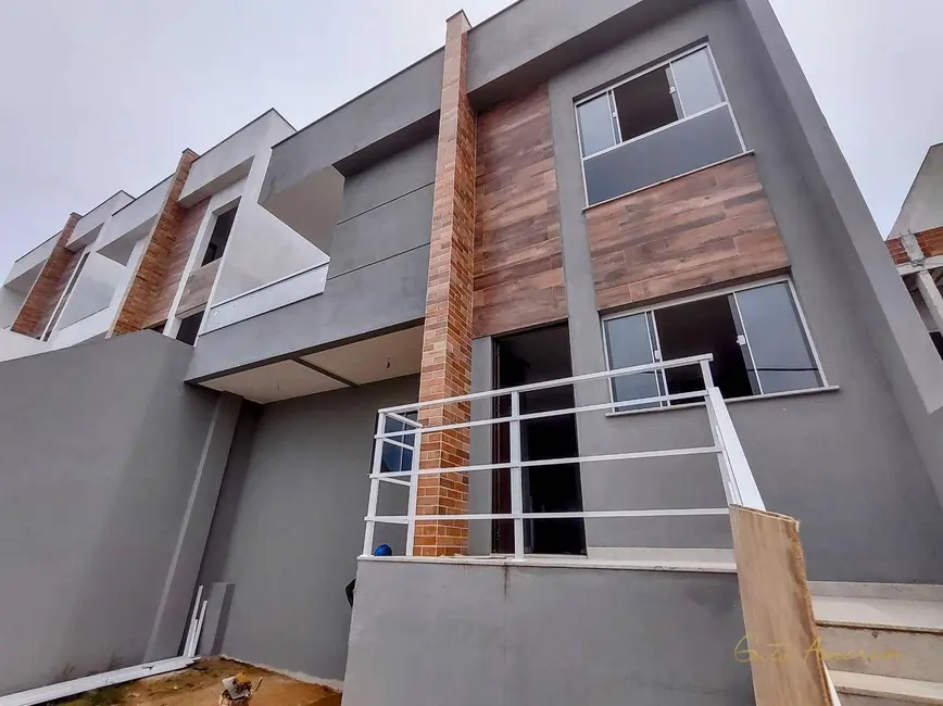 Foto 1 de Casa de Condomínio com 4 quartos à venda, 162m2 em Centro, Nova Iguacu - RJ
