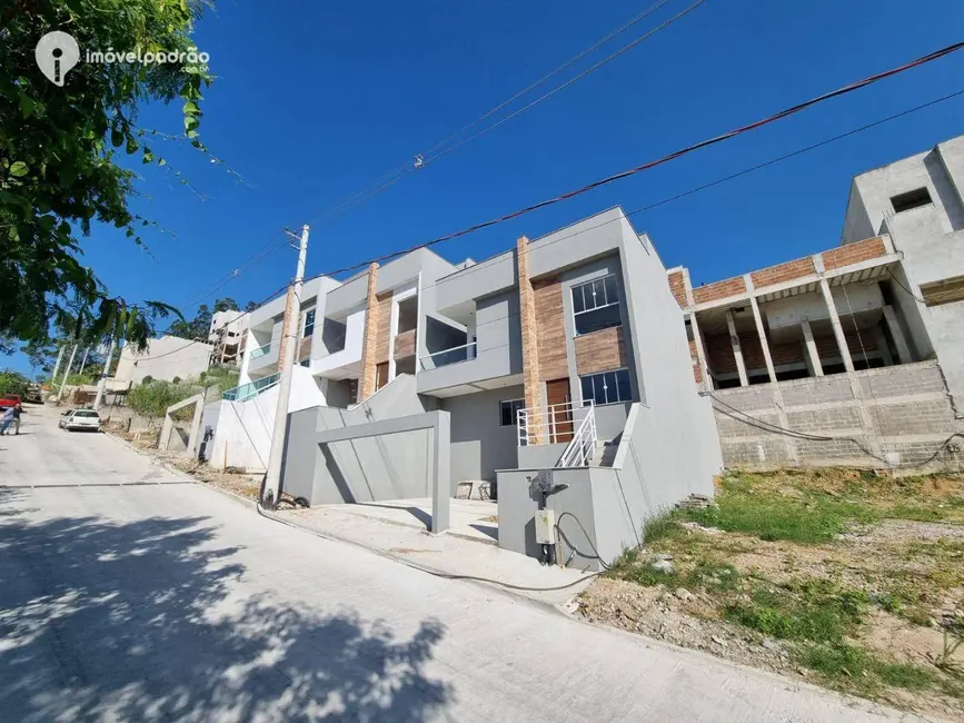 Foto 2 de Casa de Condomínio com 4 quartos à venda, 162m2 em Centro, Nova Iguacu - RJ