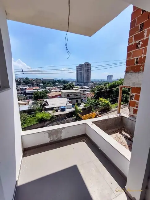 Casa de Condomínio com 4 quartos à venda, 162m2 em Centro, Nova Iguacu - RJ - imagem 8 Foto 8 de Casa de Condomínio com 4 quartos à venda, 162m2 em Centro, Nova Iguacu - RJ