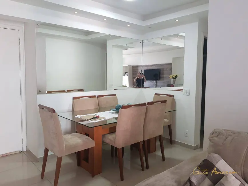 Foto 2 de Apartamento com 3 quartos à venda, 96m2 em Centro, Nova Iguacu - RJ