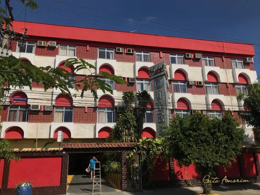 Foto 1 de Hotel / Motel com 75 quartos à venda, 3000m2 em Centro, Nova Iguacu - RJ