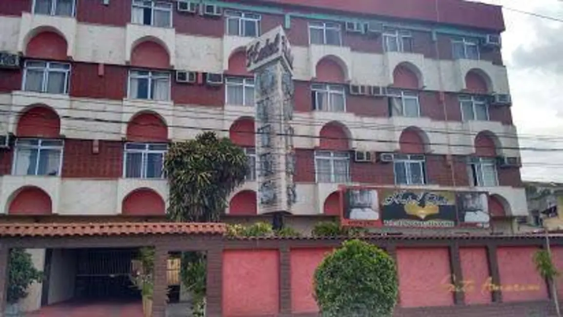 Foto 2 de Hotel / Motel com 75 quartos à venda, 3000m2 em Centro, Nova Iguacu - RJ