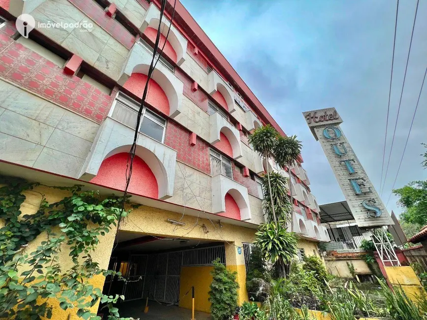 Foto 23 de Hotel / Motel com 75 quartos à venda, 3000m2 em Centro, Nova Iguacu - RJ