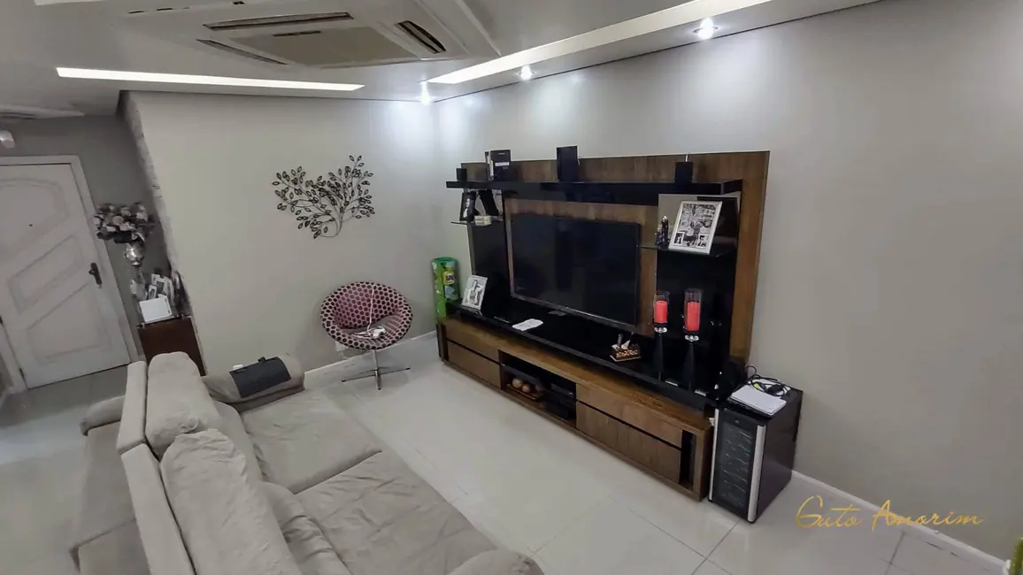 Apartamento com 3 quartos à venda, 167m2 em Caonze, Nova Iguacu - RJ - imagem 9 Foto 9 de Apartamento com 3 quartos à venda, 167m2 em Caonze, Nova Iguacu - RJ