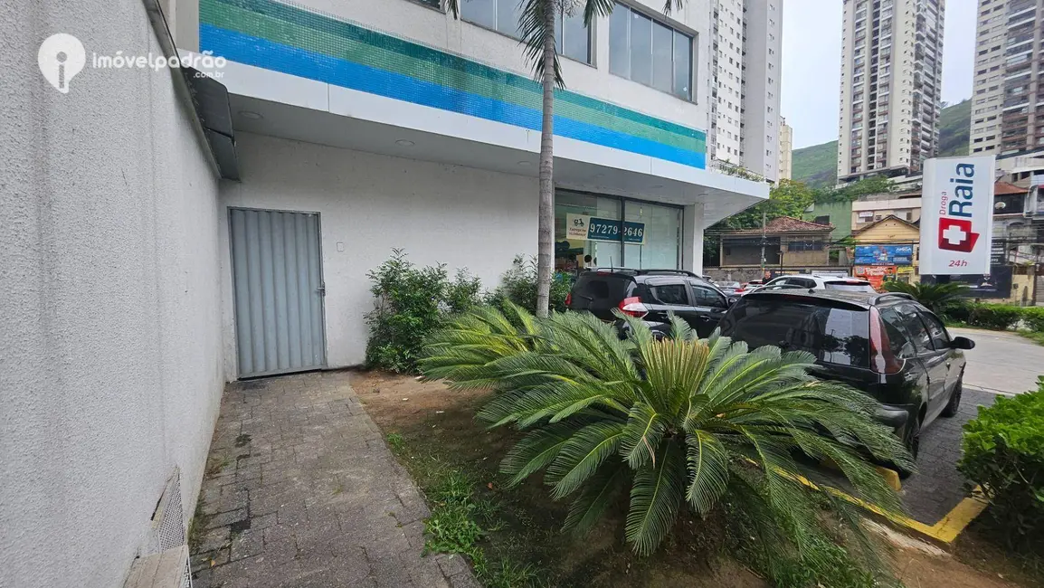 Foto 3 de Sala Comercial para alugar, 100m2 em Centro, Nova Iguacu - RJ