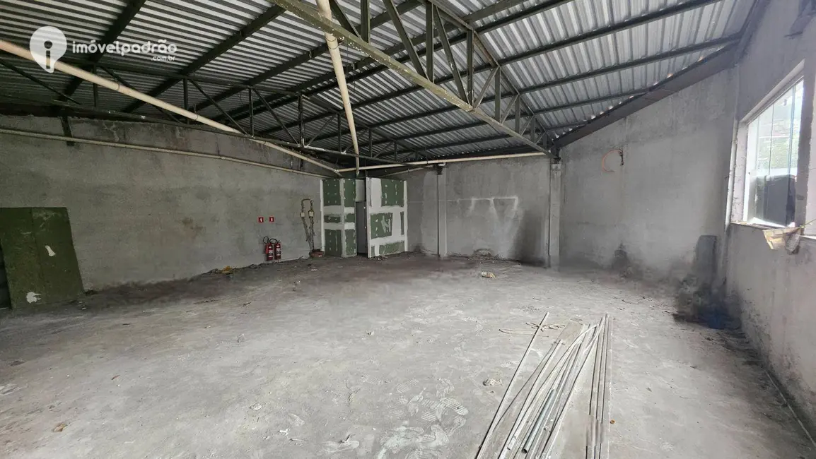 Foto 8 de Sala Comercial para alugar, 100m2 em Centro, Nova Iguacu - RJ