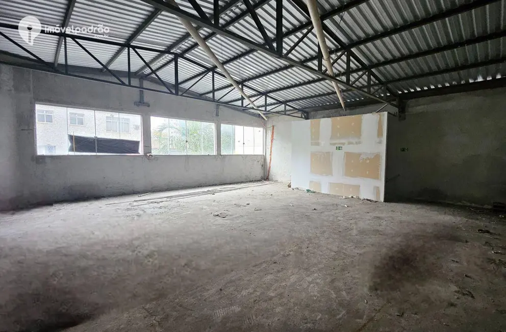 Foto 1 de Sala Comercial para alugar, 100m2 em Centro, Nova Iguacu - RJ