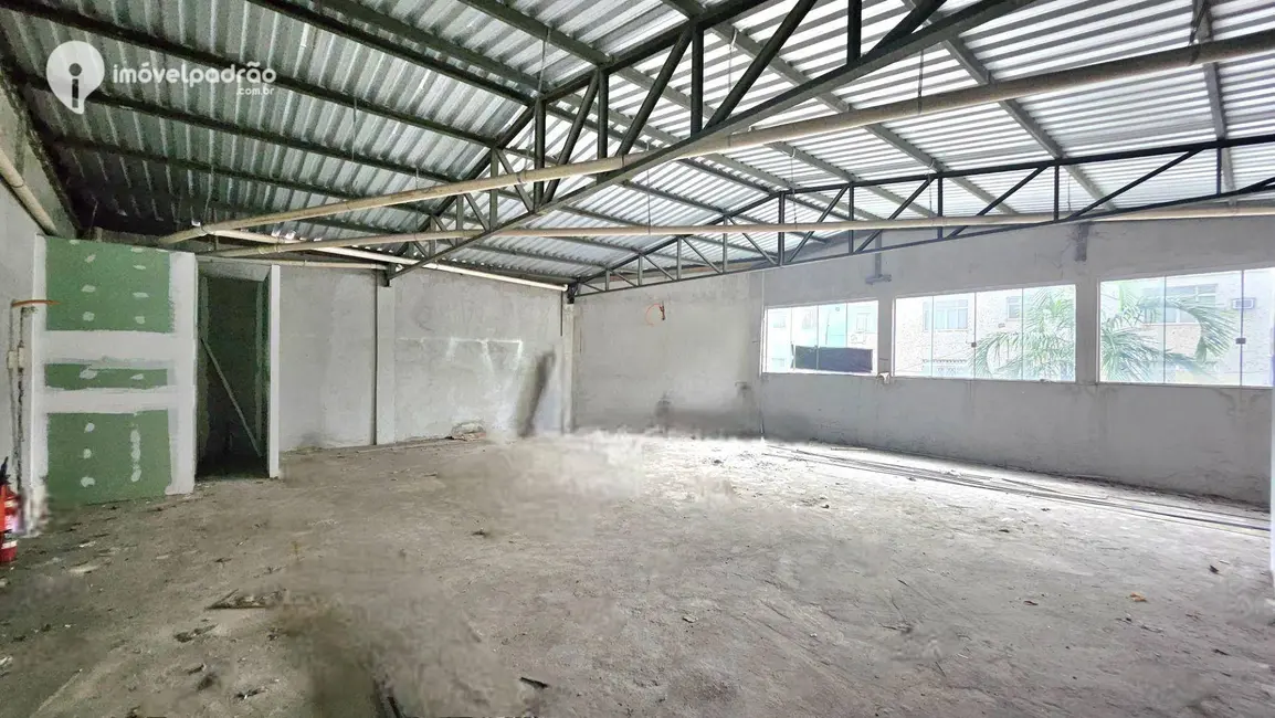 Foto 4 de Sala Comercial para alugar, 100m2 em Centro, Nova Iguacu - RJ