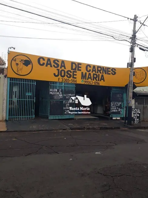 Foto 3 de Casa com 2 quartos à venda, 200m2 em Jardim Santo Antônio, Sao Jose Do Rio Preto - SP
