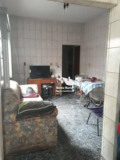 Foto 8 de Casa com 2 quartos à venda, 200m2 em Jardim Santo Antônio, Sao Jose Do Rio Preto - SP