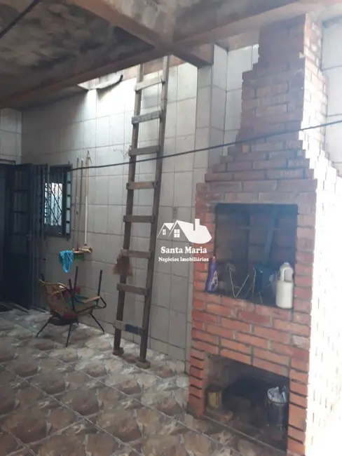 Foto 5 de Casa com 2 quartos à venda, 200m2 em Jardim Santo Antônio, Sao Jose Do Rio Preto - SP