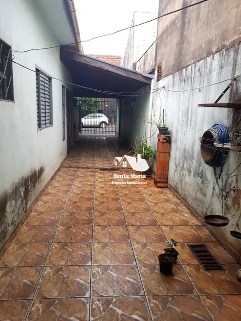 Foto 4 de Casa com 2 quartos à venda, 200m2 em Jardim Santo Antônio, Sao Jose Do Rio Preto - SP