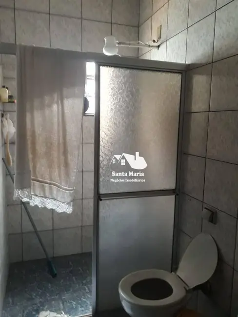 Foto 6 de Casa com 2 quartos à venda, 200m2 em Jardim Santo Antônio, Sao Jose Do Rio Preto - SP