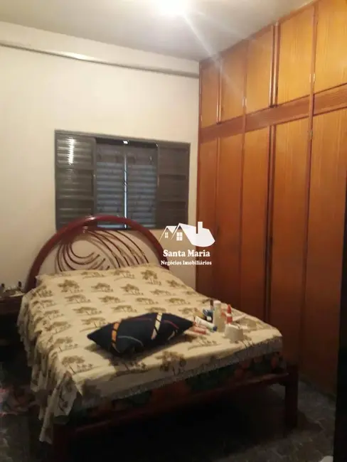 Foto 9 de Casa com 2 quartos à venda, 200m2 em Jardim Santo Antônio, Sao Jose Do Rio Preto - SP