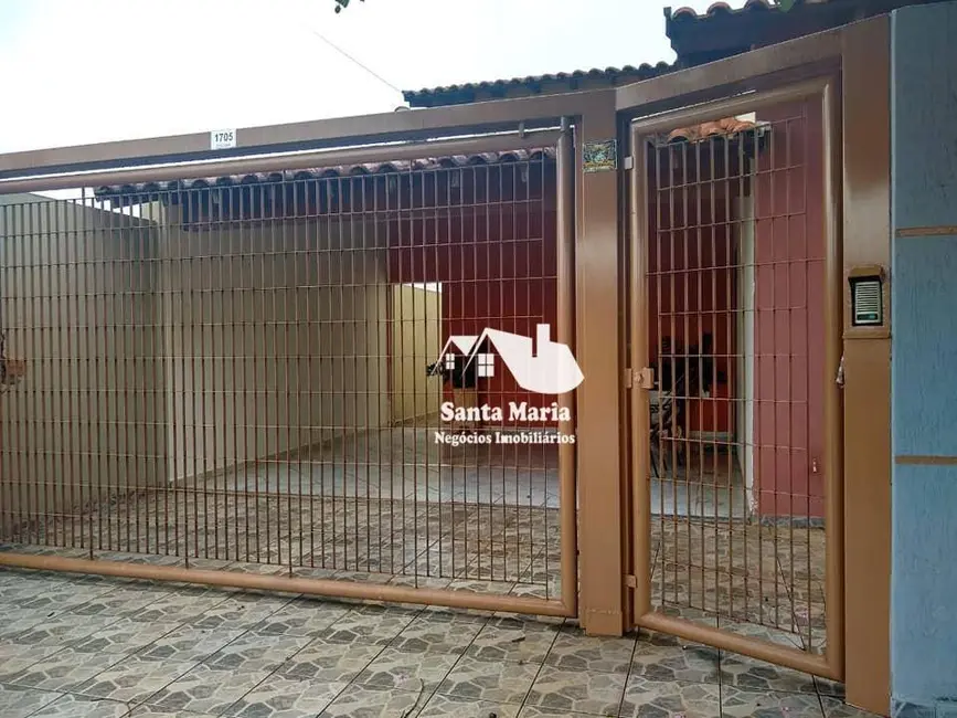 Foto 2 de Casa com 3 quartos à venda, 230m2 em Parque das Nações, Votuporanga - SP