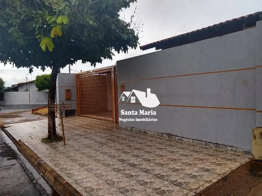 Foto 3 de Casa com 3 quartos à venda, 230m2 em Parque das Nações, Votuporanga - SP