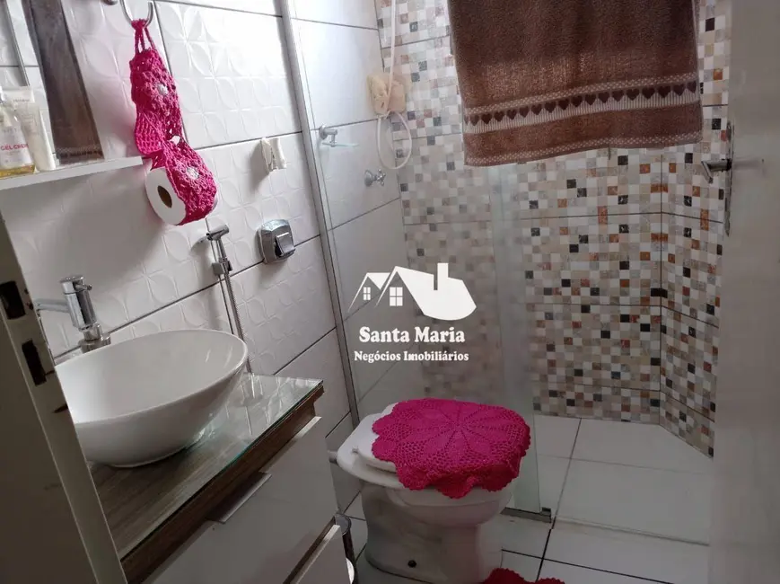 Apartamento com 2 quartos à venda, 68m2 em Chácara Aviação, Votuporanga - SP - imagem 6 Foto 6 de Apartamento com 2 quartos à venda, 68m2 em Chácara Aviação, Votuporanga - SP