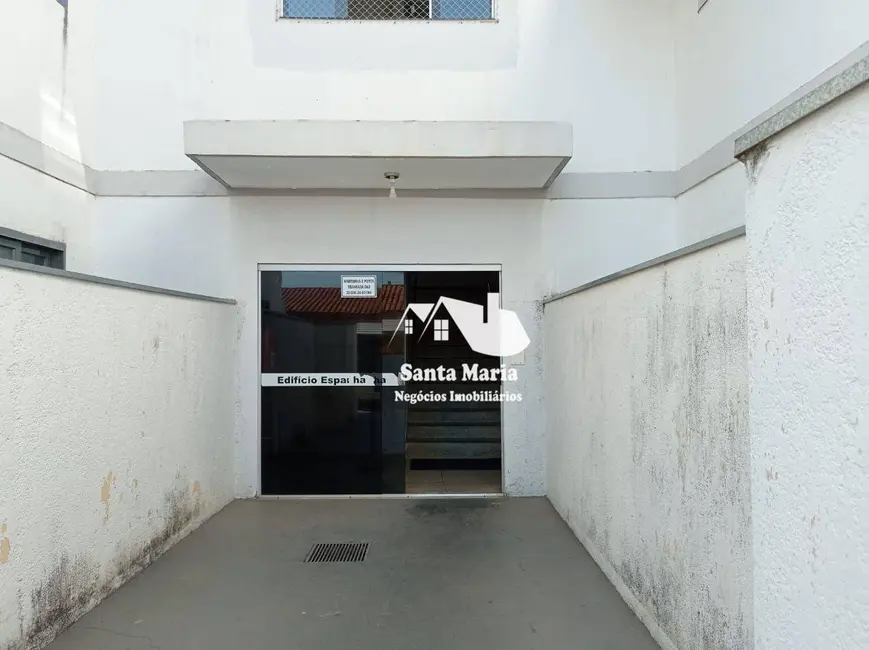 Apartamento com 2 quartos à venda, 68m2 em Chácara Aviação, Votuporanga - SP - imagem 5 Foto 5 de Apartamento com 2 quartos à venda, 68m2 em Chácara Aviação, Votuporanga - SP