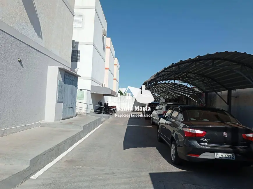 Apartamento com 2 quartos à venda, 68m2 em Chácara Aviação, Votuporanga - SP - imagem 4 Foto 4 de Apartamento com 2 quartos à venda, 68m2 em Chácara Aviação, Votuporanga - SP