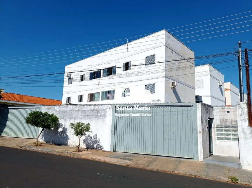 Apartamento com 2 quartos à venda, 68m2 em Chácara Aviação, Votuporanga - SP - imagem 3 Foto 3 de Apartamento com 2 quartos à venda, 68m2 em Chácara Aviação, Votuporanga - SP